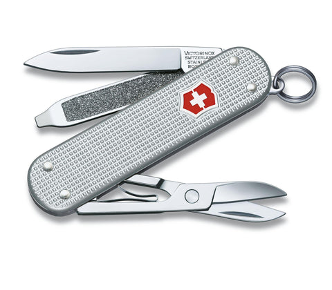 NAVAJA CLASSIC ALOX - VICTORINOX