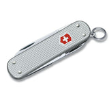 NAVAJA CLASSIC ALOX - VICTORINOX