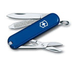 NAVAJA CLASSIC SD AZUL - VICTORINOX