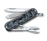 NAVAJA CLASSIC SD - VICTORINOX