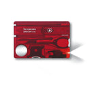 MULTIHERRAMIENTA SWISSCARD LITE - VICTORINOX