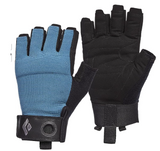 GUANTES CRAG HALF FINGER - BLACK DIAMOND