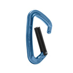 MOSQUETON SUPER TECH KEYLOCK STRAIGHT/BENT - MAD ROCK