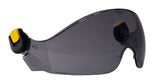 PANTALLA DE PROTECCION OCULAR TINTADA VIZIR SHADOW - PETZL
