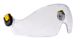 PANTALLA DE PROTECCION OCULAR TRANSPARENTE VIZIR - PETZL