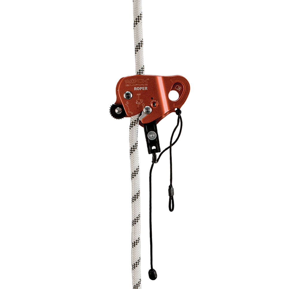 ANTICAIDAS CATCH SAFE BELAY DEVICE - ROCK EMPIRE – Mundo Bloke Store