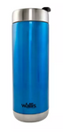 TERMO CON POPOTE 600ML - WALLIS